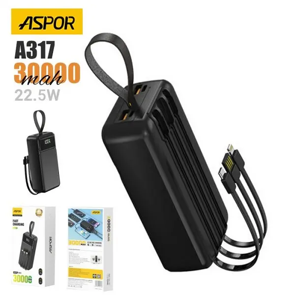 Aspor-A317-22.5W-30000mAh-Fast-Charging-Power-Bank-1.webp
