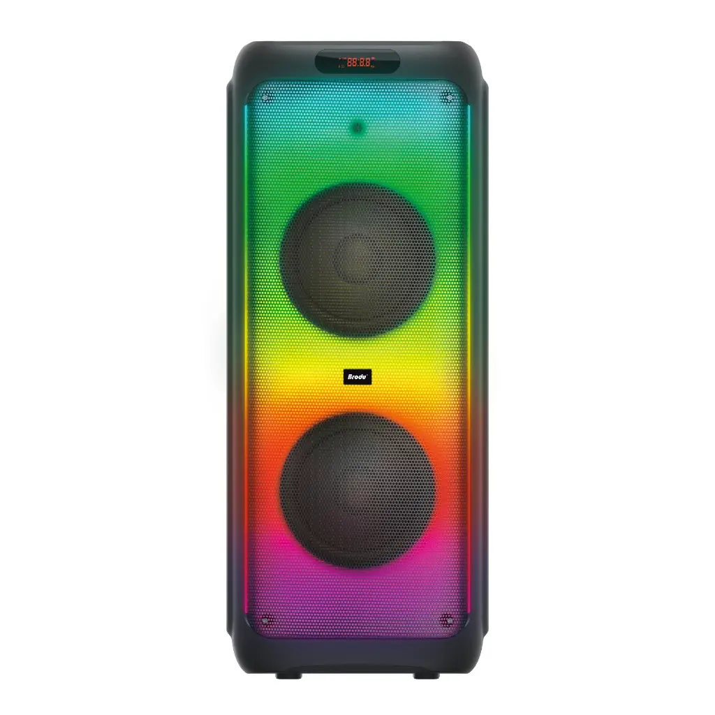 Brodu-BTS-1938-Bluetooth-Karaoke-Speaker-by-otc.lk-in-srilanka-3.webp