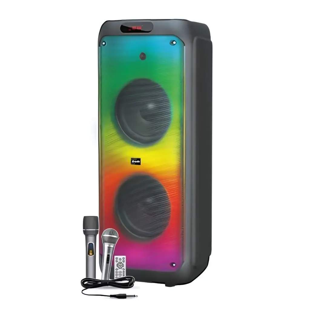 Brodu-BTS-1938-Bluetooth-Karaoke-Speaker-by-otc.lk-in-srilanka-4.webp