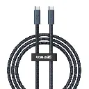 Baseus-1m-240W-Type-C-to-Type-C-Flash-Series-2-USB4-Full-Featured-Data-Cable-Cluster-Black-baseuscolombo-5.webp