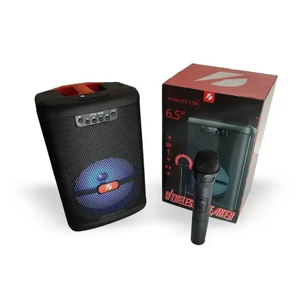 KTS-1330-Portable-Bluetooth-Speaker-with-Wireless-Mic-@ido.lk_.webp