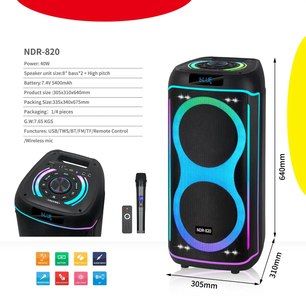 Ndr-820-Dual-8inch-Portable-Bluetooth-Speaker-with-Wireless-Microphone (1).webp