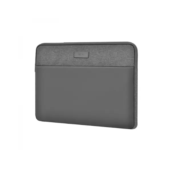 Wiwu-Minimalist-Sleeve-Bag-For-Up-To-Laptop-MacBook-Air-Grey-by-otc.lk-in-Sri-Lanka.webp