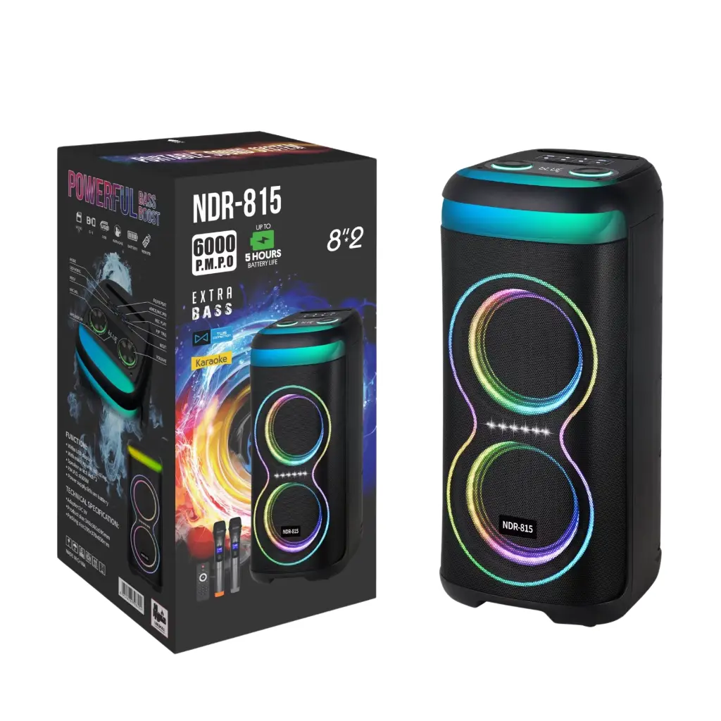 NDR-815-Bluetooth-Karaoke-Speaker-by-otc.lk-in-srilanka-65.webp