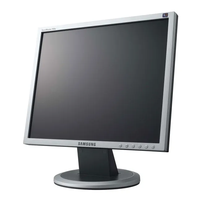 17" SQ LCD Monitor (Used)