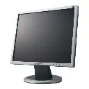 17" SQ LCD Monitor (Used)