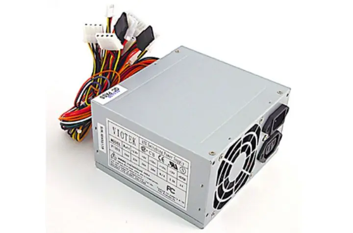 Power Supply ATX normal 24 Pin (Used)