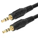 AUX Audio Cable 3.5 Stereo to stereo