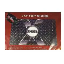 3D Laptop skin