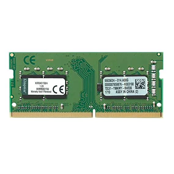 4 GB DDR4 Laptop Ram (Used)