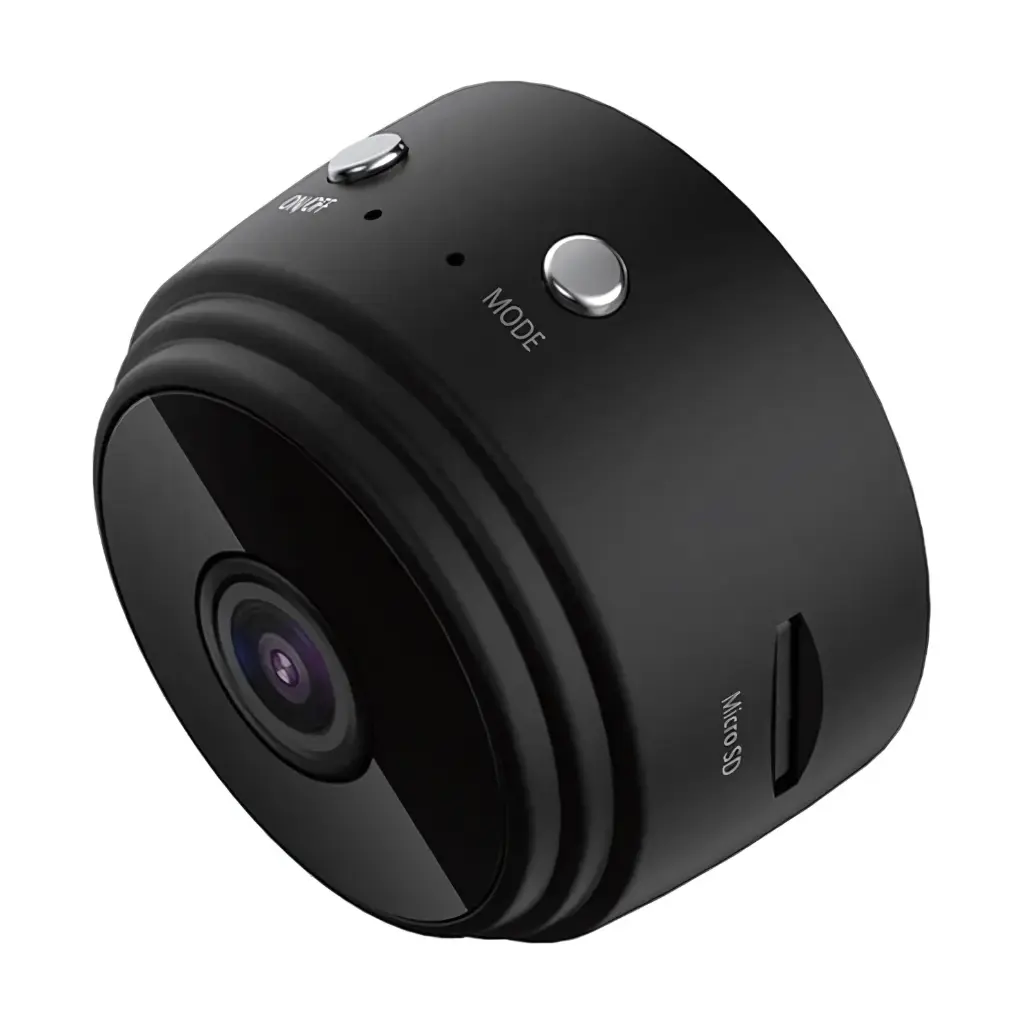 A9 Mini Camera