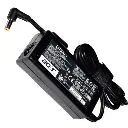 Acer 65W Yellow Pin 1.7mm Laptop Charger