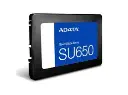 Adata SU650 120GB Sata SSD