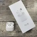 Airpods Pro 4