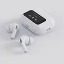Airpods Pro Hifi With Display Case