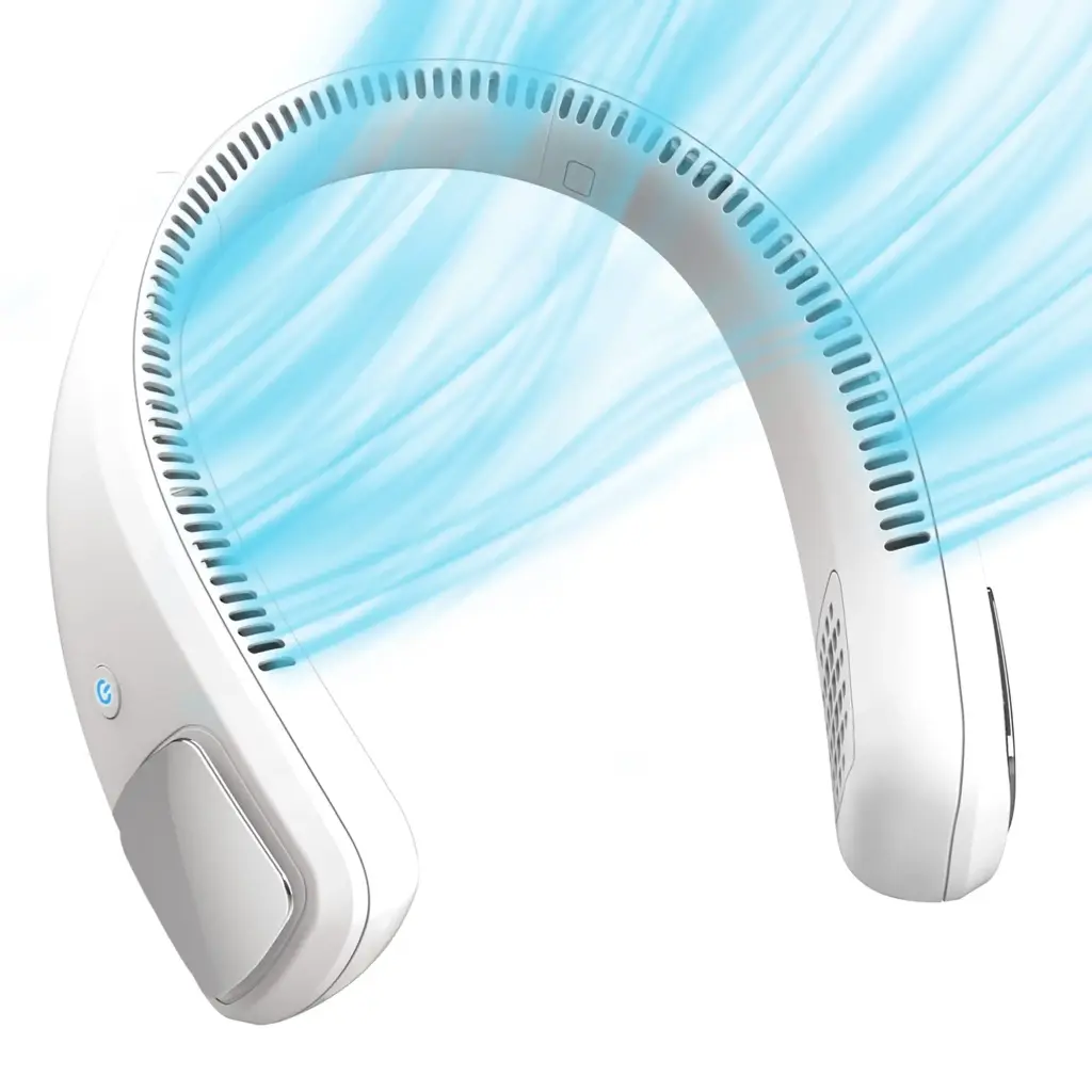 Arctic Air Freedom Cooler Fan