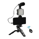 AY-49 Video Making Kit Tripod