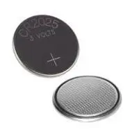 CMOS Battery