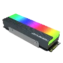 Coolmoon ARGB CM-M2A Cooler