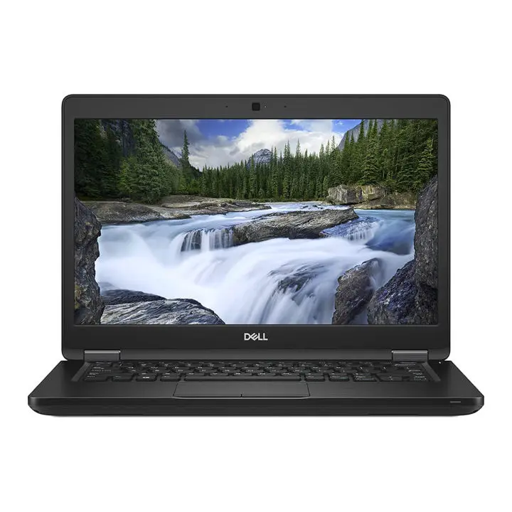 Dell E5490 Core i5 8th Gen Laptop