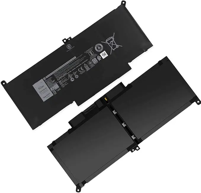 Dell F3YGT Battery