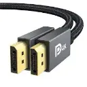 Display Port to Display Port Cable Cable