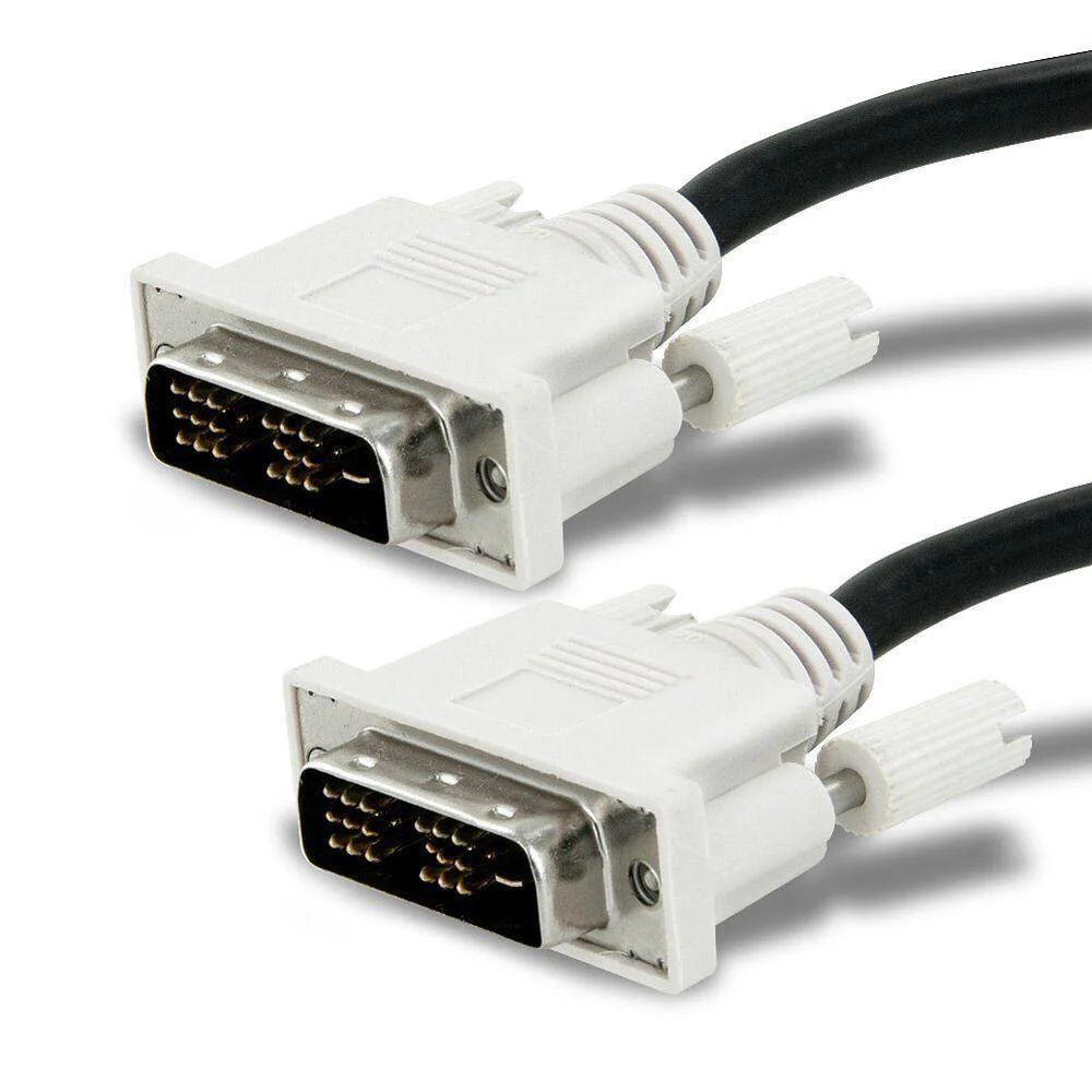 DVI to DVI Cable (Used)