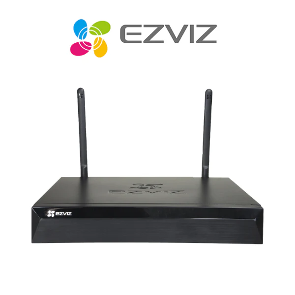 EZVIZ CS-X5S 8CH Wireless NVR