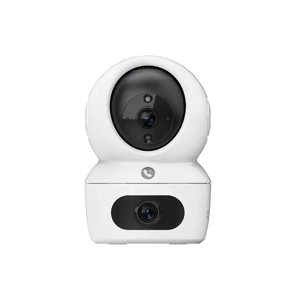 EZVIZ H7C Dual Lens 2K Indoor Security Camera