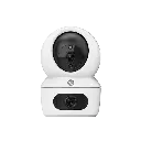 EZVIZ H7C Dual Lens 2K Indoor Security Camera