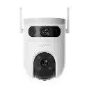 EZVIZ H9c Dual Lens 2K Outdoor Wireless Camera