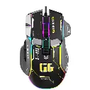 G6 Gaming 12D RGB Mouse