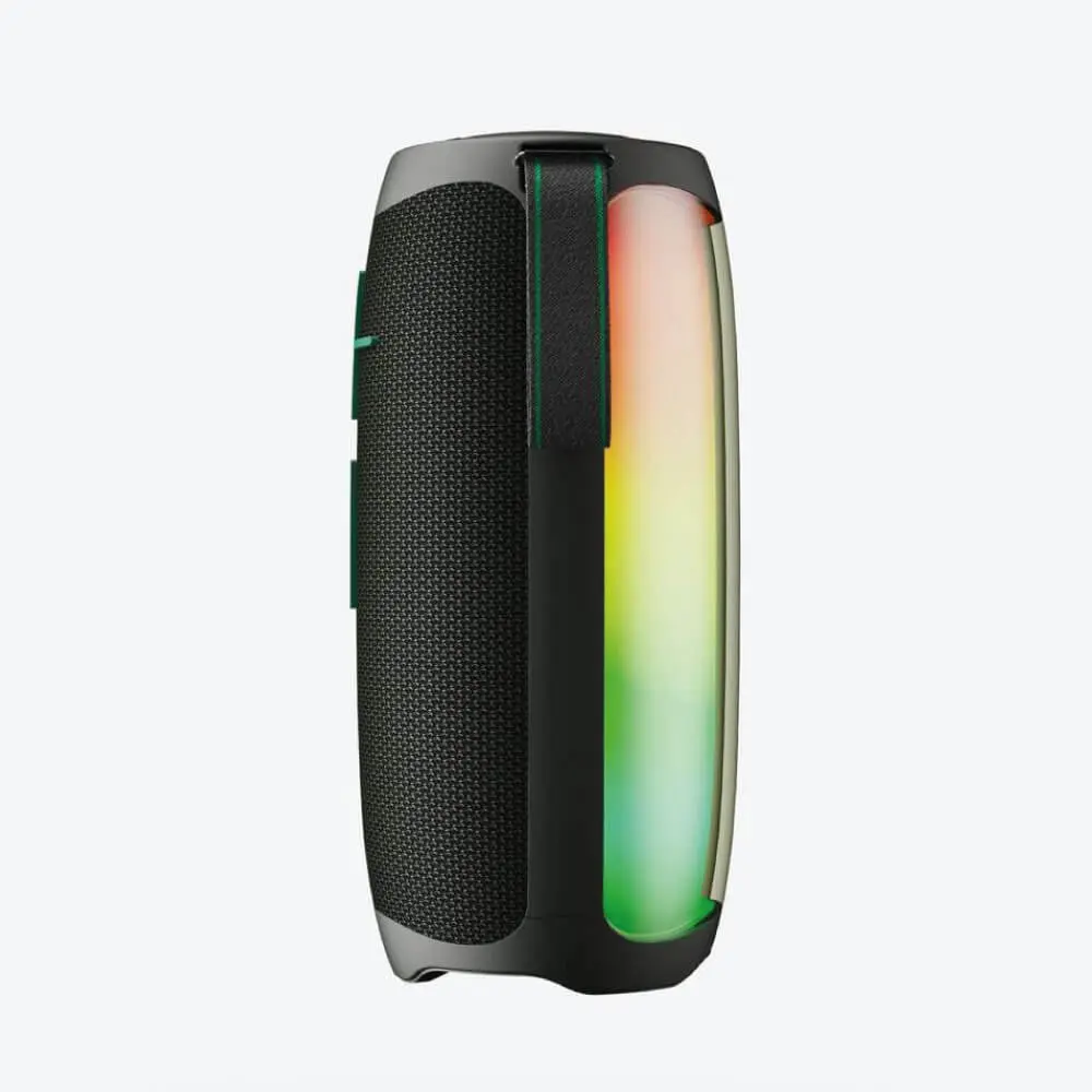 Green Lion Pier Pro Bluetooth Speaker