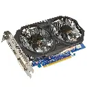 GTX 660 2GB Graphic card