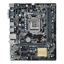 H110 Motherboard (used)