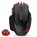 Havit Gamenote MS1005 Gaming Mouse