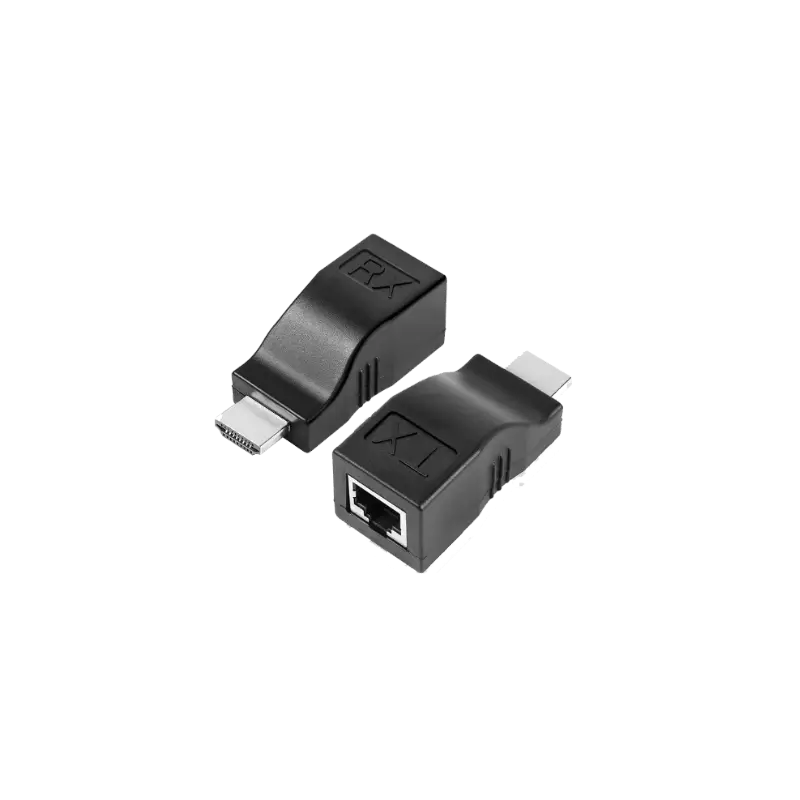 HDTV HDMI Extender 30m