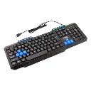 Helios Wireless Keyboard