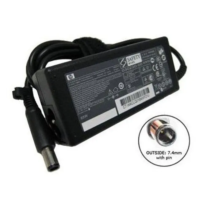 HP Big Pin 65W Laptop Charger