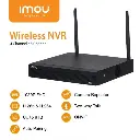 IMOU NVR Wireless Recorder 4CH