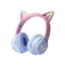 JEQANG Wireless RGB HEadset JH-BT612
