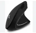 Jeqang JW-585 Wireless Vertical Mouse 