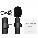 K9 Wireless Type C Mic