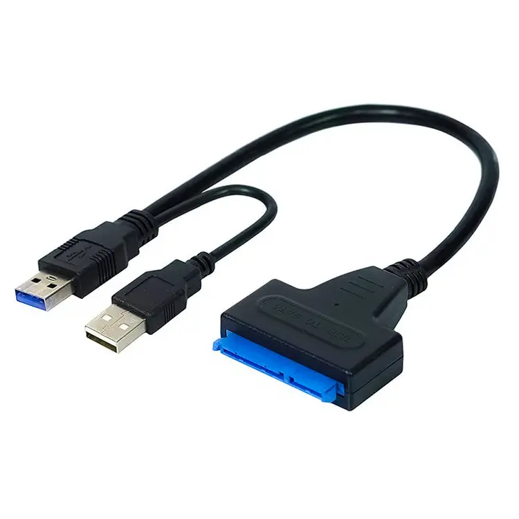 Laptop HDD USB 3.0 to SATA Cable