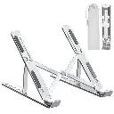 Laptop stand Metal