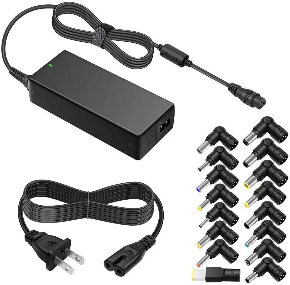 Laptop Universal Adaptor 90W 16PIN High Quality