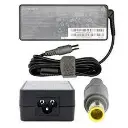 Lenovo 90W Yellow Big Pin Laptop Charger