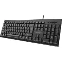 Meetion K100 USB Keyboard