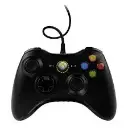 Microsoft Xbox 360 Wired Controller Joystick
