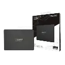 OSCOO 512GB SSD SATA Black
